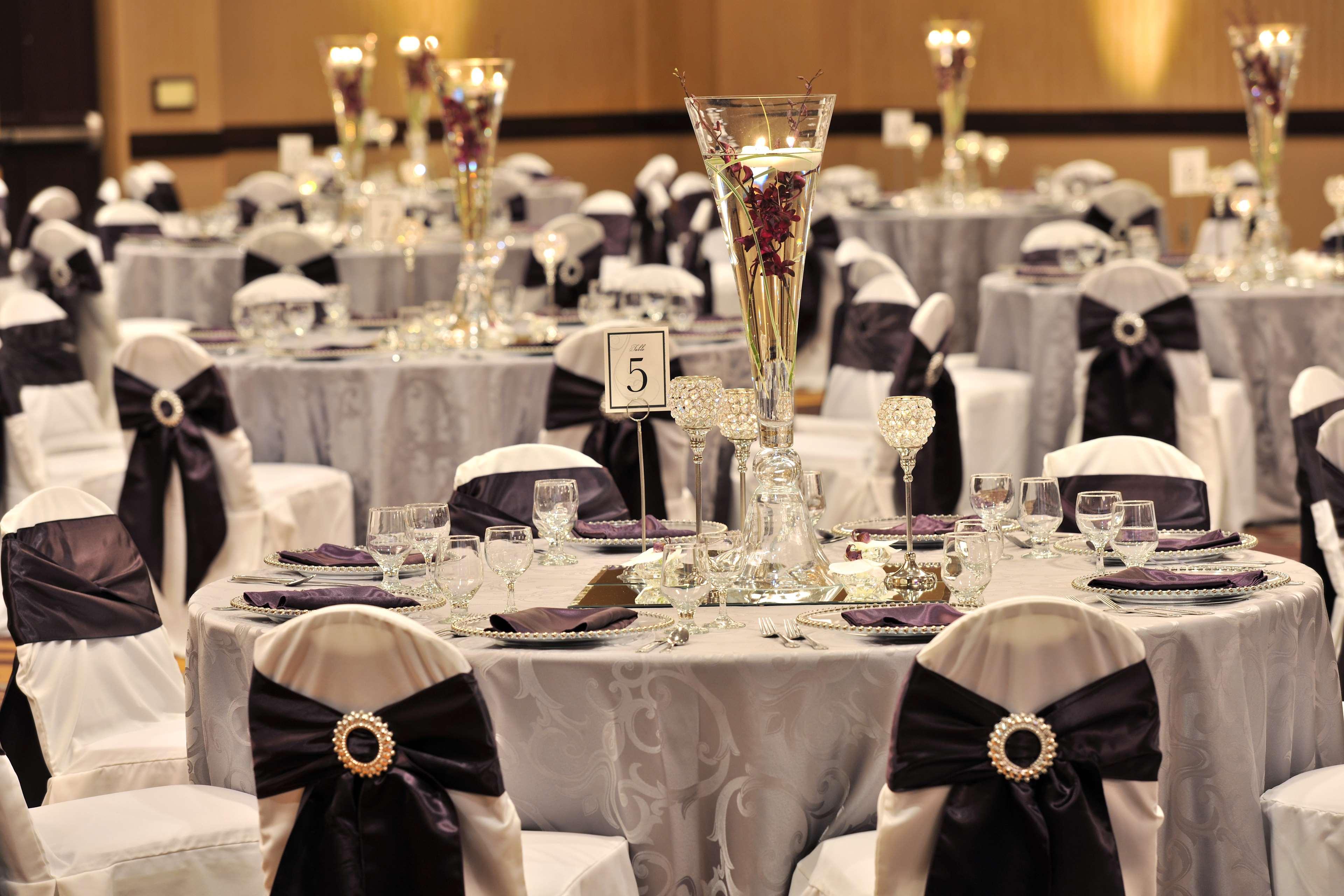 Embassy Suites Des Moines Downtown מראה חיצוני תמונה
