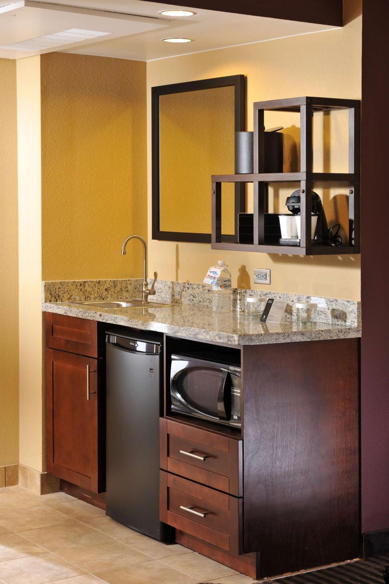 Embassy Suites Des Moines Downtown מראה חיצוני תמונה