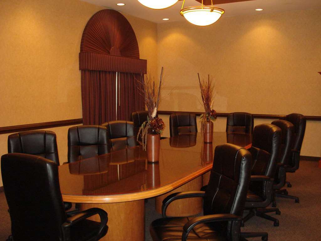 Embassy Suites Des Moines Downtown מתקנים תמונה